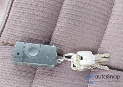 1988 Jeep Wagoneer Limited из США, поврежденный, VIN 1JCMT7548JT190500